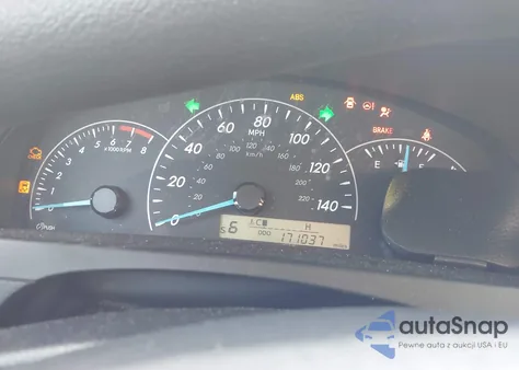 2012 Toyota Camry L из США, поврежденный, VIN 4T1BF1FK0CU629448